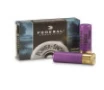 Federal 16 Gauge Ammunition Power-Shok F1641B 2-3 4  12 Pellet  1 Buckshot 1225fps 5 Rounds