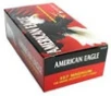 Federal 357 Magnum American Eagle AE357ACASE 158 gr JSP 1000 rounds