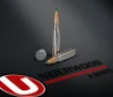 Underwood 308 Win Ammunition Gameking UW508 150 Grain Ballistic Tip 20 Rounds