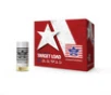 Stars and Stripes 12 Gauge Ammunition Target Loads CT12475 2-3 4 7 5 Shot 7 8oz 1250fps Case of 250 Rounds