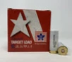 Stars and Stripes 12 Gauge Ammunition Target Loads CT12808 2-3 4 8 Shot 1oz 1250fps Case of 250 Rounds