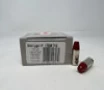 Underwood 9mm Luger  P Ammunition UW719 147 Grain Hard Cast Flat Nose 20 Rounds