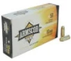 Armscor 10mm Ammunition 180 Grain Full Metal Jacket CASE 1000 rounds