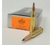 HSM 7mm-08 Remington Ammunition Tipping Point HSM7MM08-11-N 165 Grain Sierra Game Changer Ballistic Tip 20 Rounds