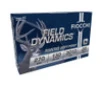 Fiocchi 270 Win Ammunition FI270SPB 130 Grain Interlock Pointed Soft Point 20 Rounds