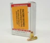 Winchester 9mm Target and Practice Factory Seconds ZZUSA9MM 124 Grain Full Metal Jacket CASE 500 Rounds