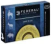 Federal 35 Rem Ammunition Power-Shok 35A 200 Grain Jacketed Soft Point 20 Rounds