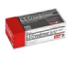 Aguila 6 5mm Creedmoor Ammunition 1E650110 140 Grain Full Metal Jacket Boat Tail 20 Rounds