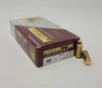 Precision One 40 S W REMAN Ammunition PONE84 180 Grain Full Metal Jacket 50 Rounds