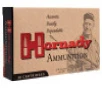 Hornady 6 5 Creedmoor Match Ammunition 81491 120 Grain ELD Match 20 Rounds