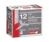 Aguila 12 Gauge 1CHB1204 High Velocity 4 Shot 2 75  1-1 4 oz 25 Rounds
