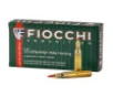 Fiocchi 22-250 Remington Extrema Ammunition FI22250HVB 40 Grain V-MAX 20 rounds