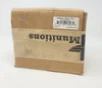 Hyperion Veteran Ammo 40 S W Ammunition HMBX40500 180 Grain Total Metal Jacket Bulk 500 Rounds