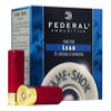 Federal 16 Gauge Ammunition Game-Shok H16375 2-3 4   7 5 Shot 1-1 8oz 1295fps Case of 250 Rounds