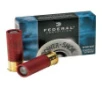 Federal 12 Gauge Ammunition Power-Shok F127RS 2-3 4  1oz Rifled Slug 1610fps 50 rounds