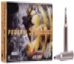 Federal 6 5 Creedmoor Ammunition Terminal Ascent P65CRDTA1 130 Grain Ballistic Tip 20 rounds