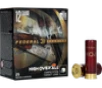 Federal 12 Gauge Premium High Overall Ammunition HOA12HC18CASE 2 75  1oz  8 Shot 250 Rounds