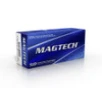 Magtech 9mm Ammunition MT9D 95 Grain Jacketed Soft Point 50 Rounds