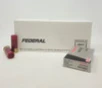 Federal 12 Gauge Tactical LE13200 2-3 4  00 Buckshot 9 Pellets 50 rounds