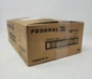 Federal 12 Gauge Ammunition Gold Medal FGMT1758CASE 2-3 4  1 oz  8 Shot 1180fps CASE 250 Rounds