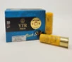 Troy 20 Gauge Ammunition TRY20GA4BUCK 2-3 4   4 Buckshot 30 Pellet 10 Rounds