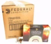 Federal 40 S W Hydra-Shok Tactical P40HS3G 165 gr JHP 50 rounds