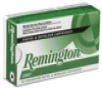 Remington 9mm L9MM9 147 gr Flat Point FMJ 50 rounds