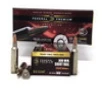 Federal 300 WSM Ammunition P300WSMB 180 Grain Nosler Partition 20 Rounds