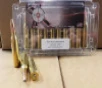 Ten Ring 338 Lapua Magnum Ammunition 250 Grain Flat Base Soft Point 20 rounds