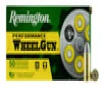 Remington Performance WheelGun 44 S W Special RPW44SW 246 Grain Lead Round Nose 50 Rounds