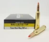 Nosler 7mm Rem Mag Ammunition NOS43461 160 Grain Ballistic Tip 20 Rounds