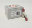 Underwood 45 Colt  P Ammunition UW724 325 Grain Hard Cast Coated Long Flat Nose Gas Check 20 rounds