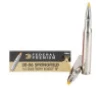 Federal 30-06 Ammunition Vital-Shok P3006TT2 165 Grain Trophy Bonded Tip 20 rounds