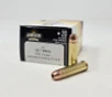 Armscor 357 Mag Ammunition FAC357-4N 158 Grain Jacketed Hollow Point 20 Rounds