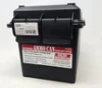 Precision One 223 Rem Ammunition REMAN Target PONE171 55 Grain Full Metal Jacket Bunker Can 1000 Rounds