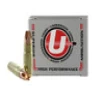 Underwood Ammo 458 SOCOM Ammunition UW909 250 Grain Xtreme Hunter 20 Rounds
