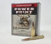 Winchester 6 5mm Creedmoor Ammunition X652 140 Grain Power Point 20 Rounds
