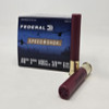 Federal 410 Bore Ammunition Speed Shok WF4136 3   6 Steel Shot 3 8oz 1400fps 25 Rounds