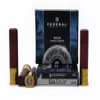 Federal 410 Bore Ammunition Power-Shok F412RS 2-1 2 Slug 1 4oz 1775fps 5 Rounds