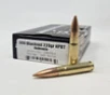 House Of Payne Munitions 300 Blackout Ammunition Subsonic HOP300AAC220HPBT 220 Grain Hollow Point Boat Tail 20 Rounds