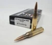 House Of Payne Munitions 338 Lapua Mag Ammunition Subsonic HOP338300HPBT 300 Grain Hollow Point Boat Tail 20 Rounds