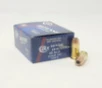 DoubleTap 45 Auto Ammunition Colt Defense 45A230CT 230 Grain Jacketed Hollow Point 20 Rounds