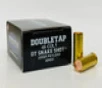 DoubleTap 45 Colt Standard Ammunition 45CSSS2 220 Grain Snakeshot 20 Rounds