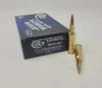 Double Tap 6 5 Creedmoor Ammunition Colt National Match 65CM140CT 140 Grain Hollow Point Boat Tail 20 Rounds