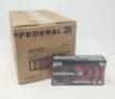 Federal 40 S W American Eagle AE40R2 155 gr FMJ CASE 1000 Rounds