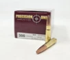 Precision One 300 AAC Blackout Ammunition PONE1721 150 Grain Full Metal Jacket 50 Rounds