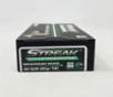 Ammo Inc 40 S W Ammunition Green Streak Visual AI40180TMCSTRKGRN50 180 Grain Total Metal Coating 50 Rounds