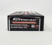 Ammo Inc 40 S W Ammunition Red Streak Visual AI40180TMCSTRKRED50 180 Grain Total Metal Coating 50 Rounds