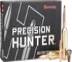 Hornady 338 Lapua Mag Ammunition Precision Hunter 82313 270 Grain ELD-X 20 Rounds
