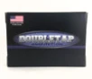DoubleTap 45 Colt Ammunition 45CS255HC 255 Grain Hard Cast Solid Semi-Wadcutter 20 Rounds